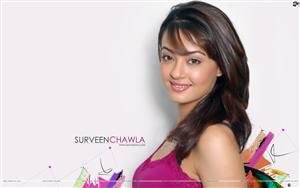 Surveen Chawla